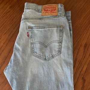 Levi’s 511 Jeans
